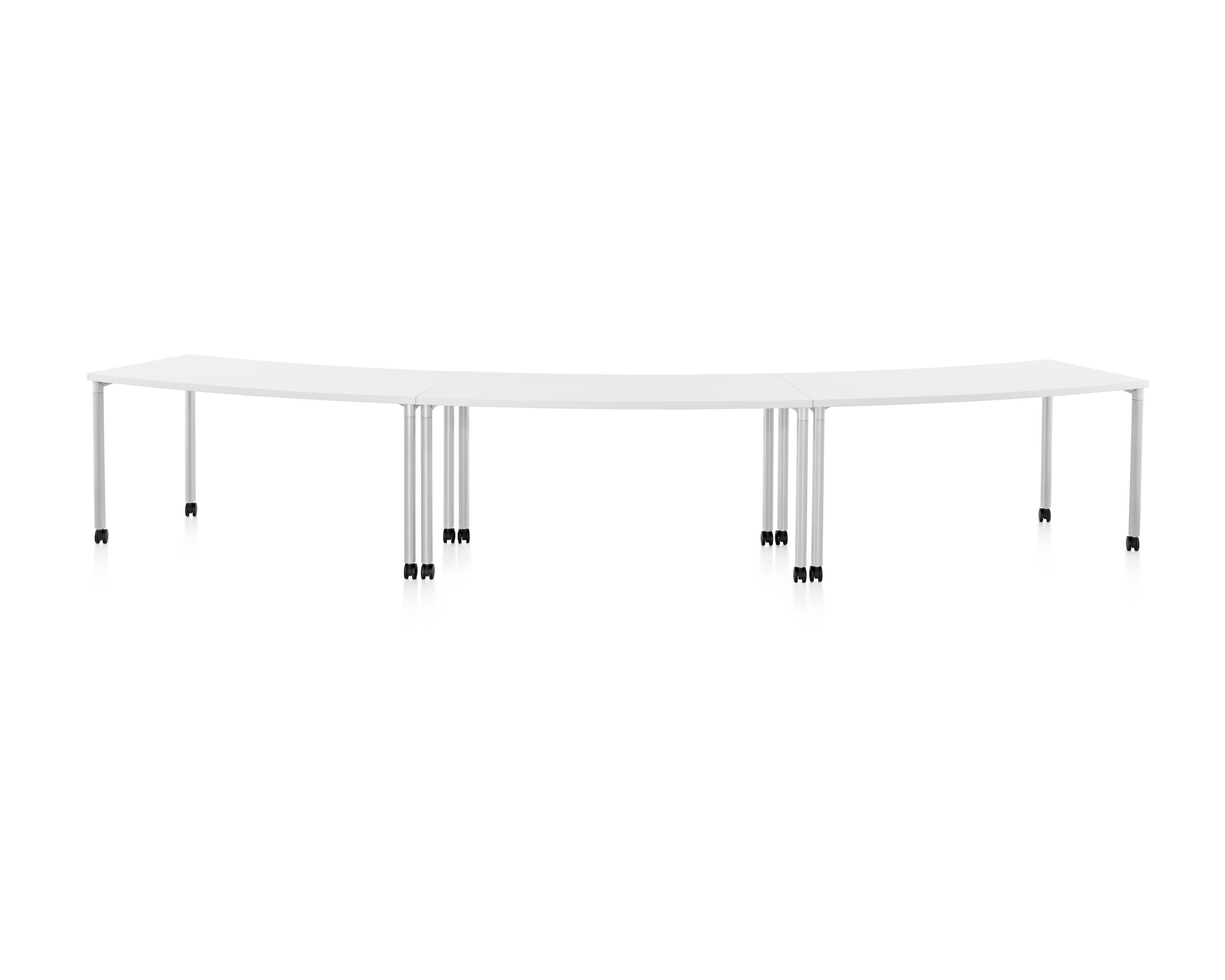 培训家具|培训台|办公家具|华体（中国）家具|Everywhere 培训职员台